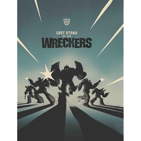 洋書 TRANSFORMERS LAST STAND OF THE WRECKERS Transformers: Last Stand of the Wreckers: Roche, Nick, Roberts