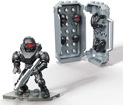 halo mega construx target