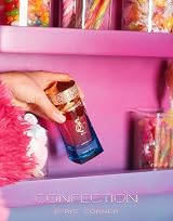 Paris Corner Khair Confection 100ml Unisex EDP Sweet Candy Scent view 6
