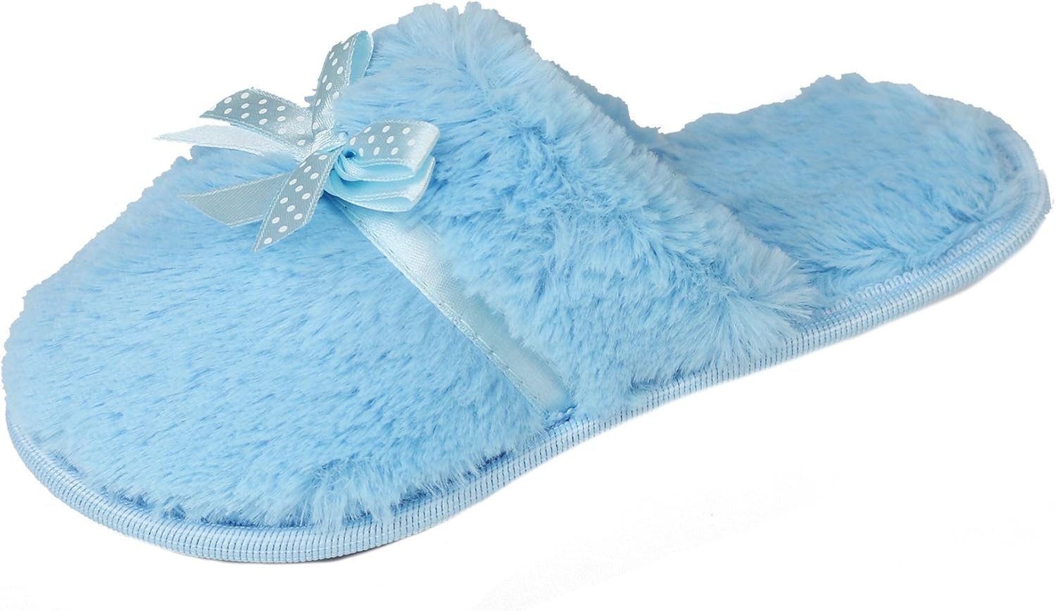 girls memory foam sandals