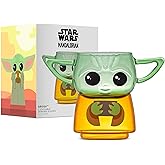 Star Wars™ Stackable Character Collection Grogu™ Stackable Glasses