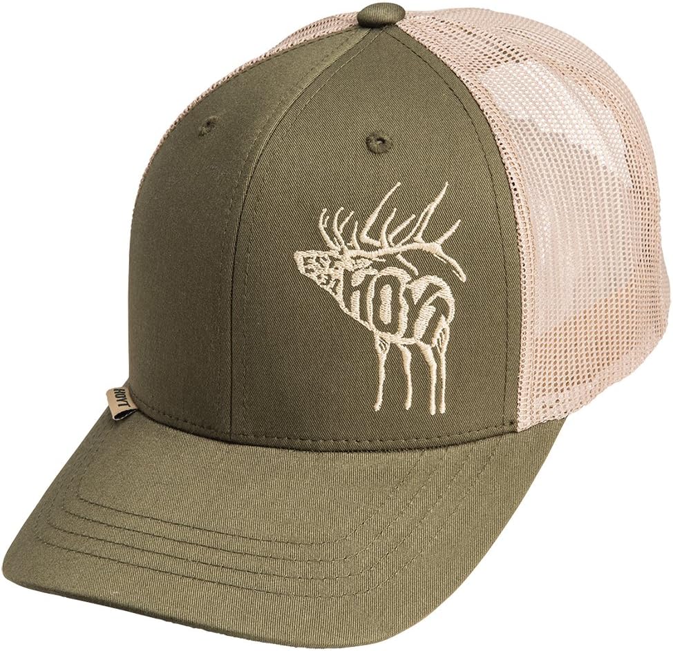 Hoyt Archery Royal Cap Sports & Outdoors