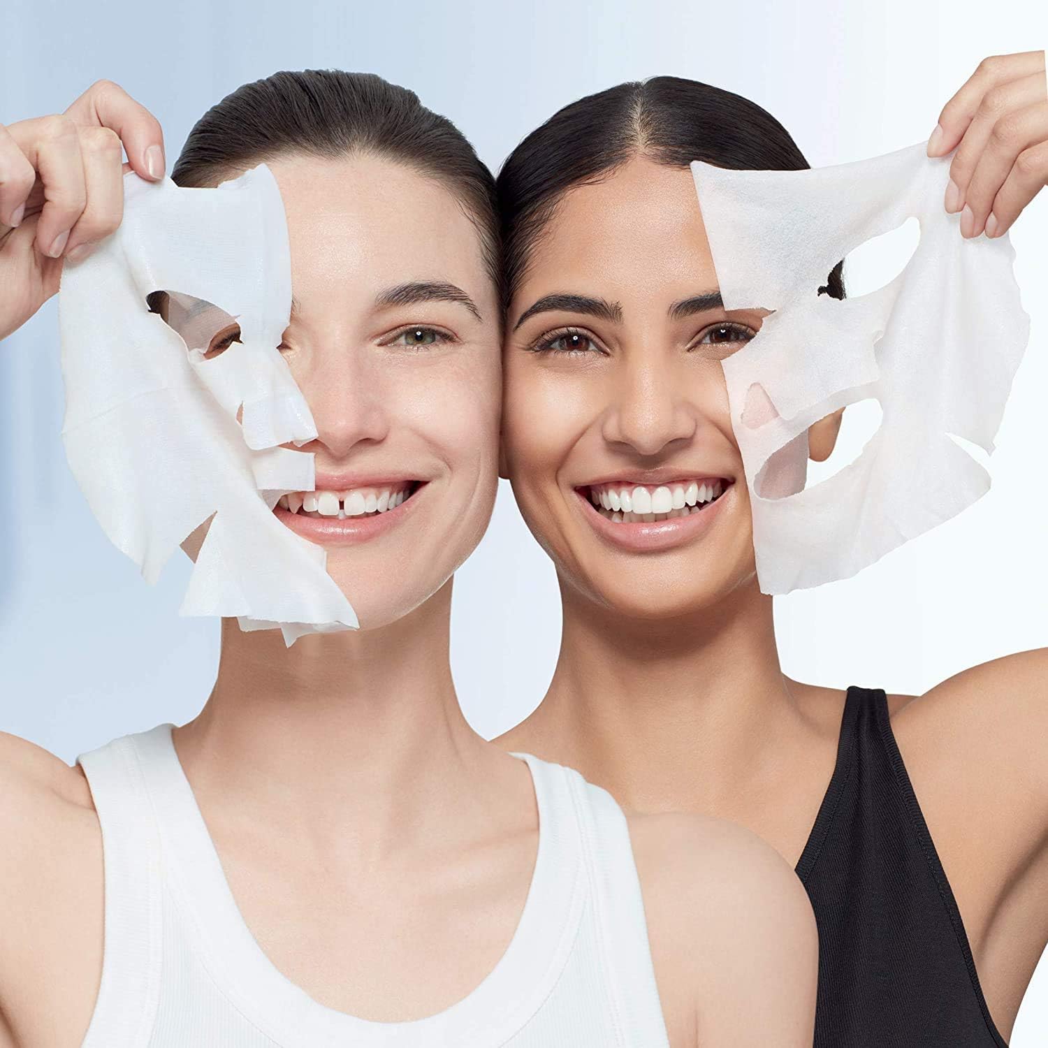 Garnier Nutri Bomb Milky Sheet Face Mask - Image 3