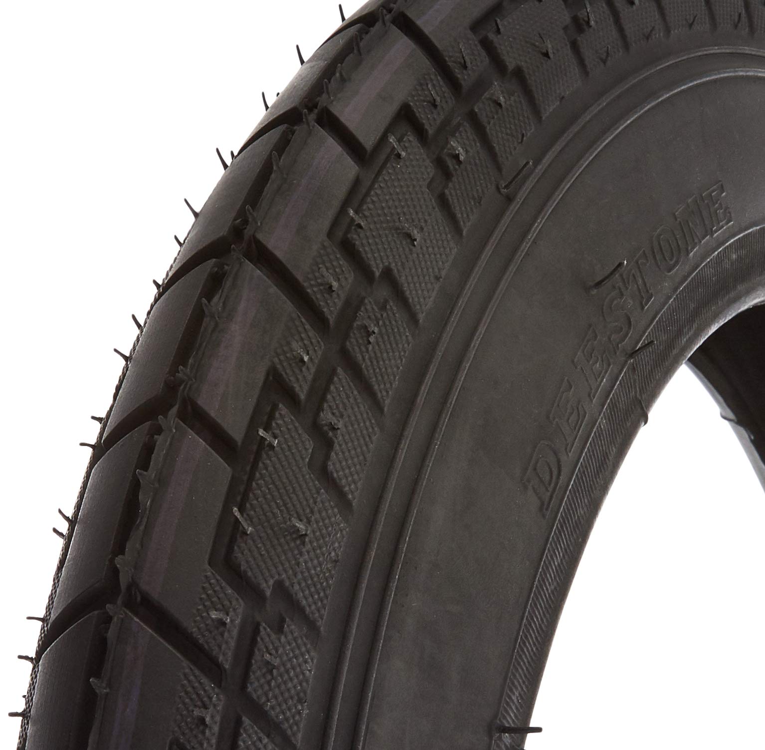 DEESTONE Campagnolo Tyre, 12 – 1/2 x 2 – 1/4, Black