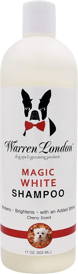 Warren London Magic White Brightening 