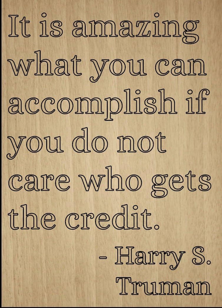 Mundus Souvenirs It is Amazing What You can Accomplish if. Quote by Harry S. Truman, Laser Engraved on Wooden Plaque - Size: 8