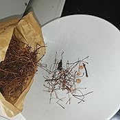 Tisane Queue De Cerise Bio Pédoncule - Prunus Cerasus