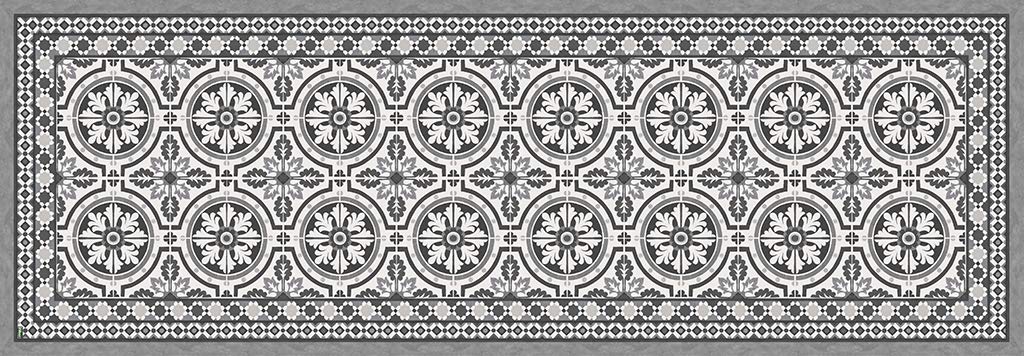 Vilber, Vinyl Rug, TANGER DU 05 78X225X0.22 cm
