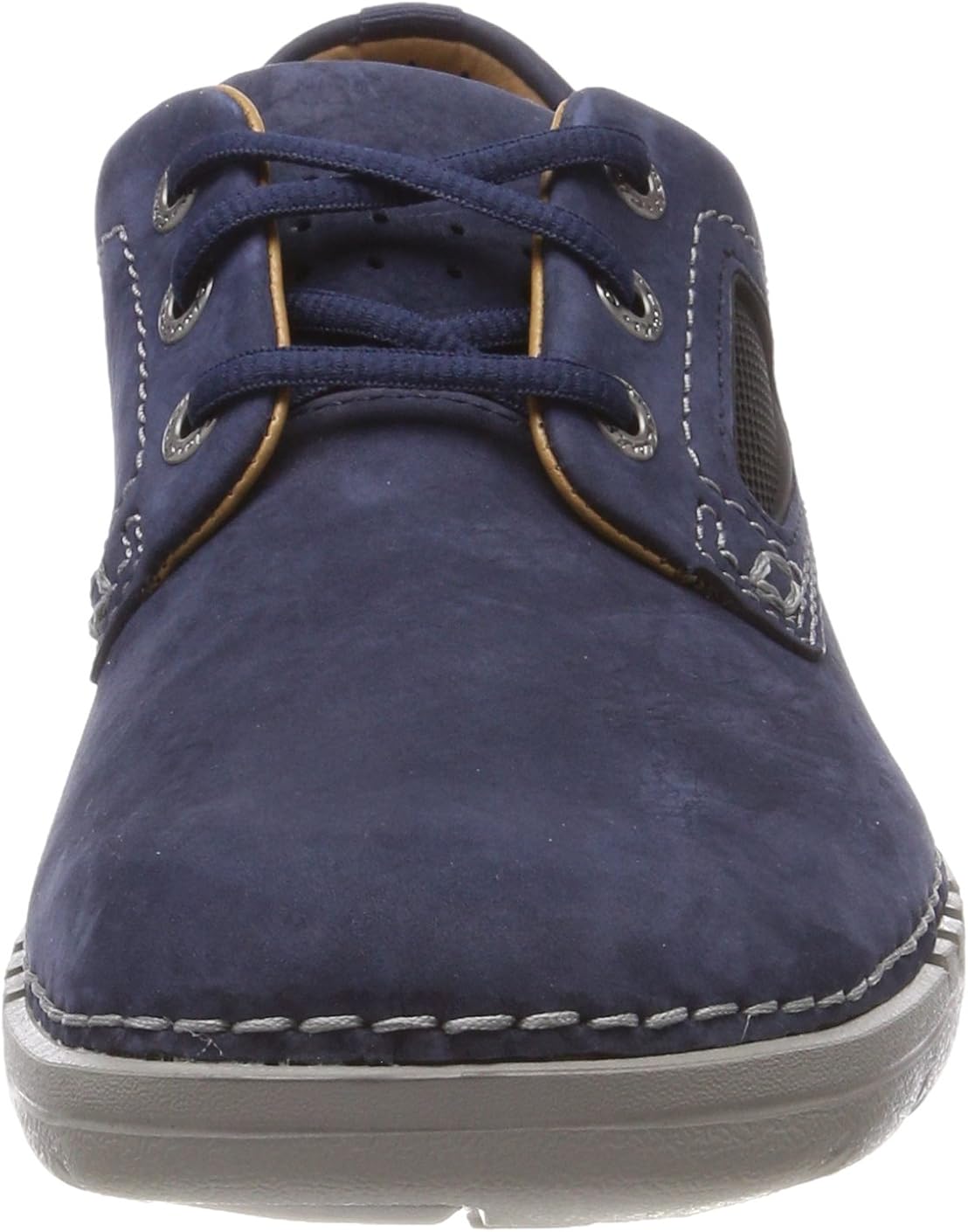clarks unnature plain