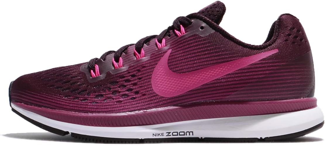 Amazon ナイキ エア ズーム ペガサス 34 レディース ランニング シューズ Nike Air Zoom Pegasus 34 0560 603 25 0 Cm 並行輸入品 シューズ バッグ