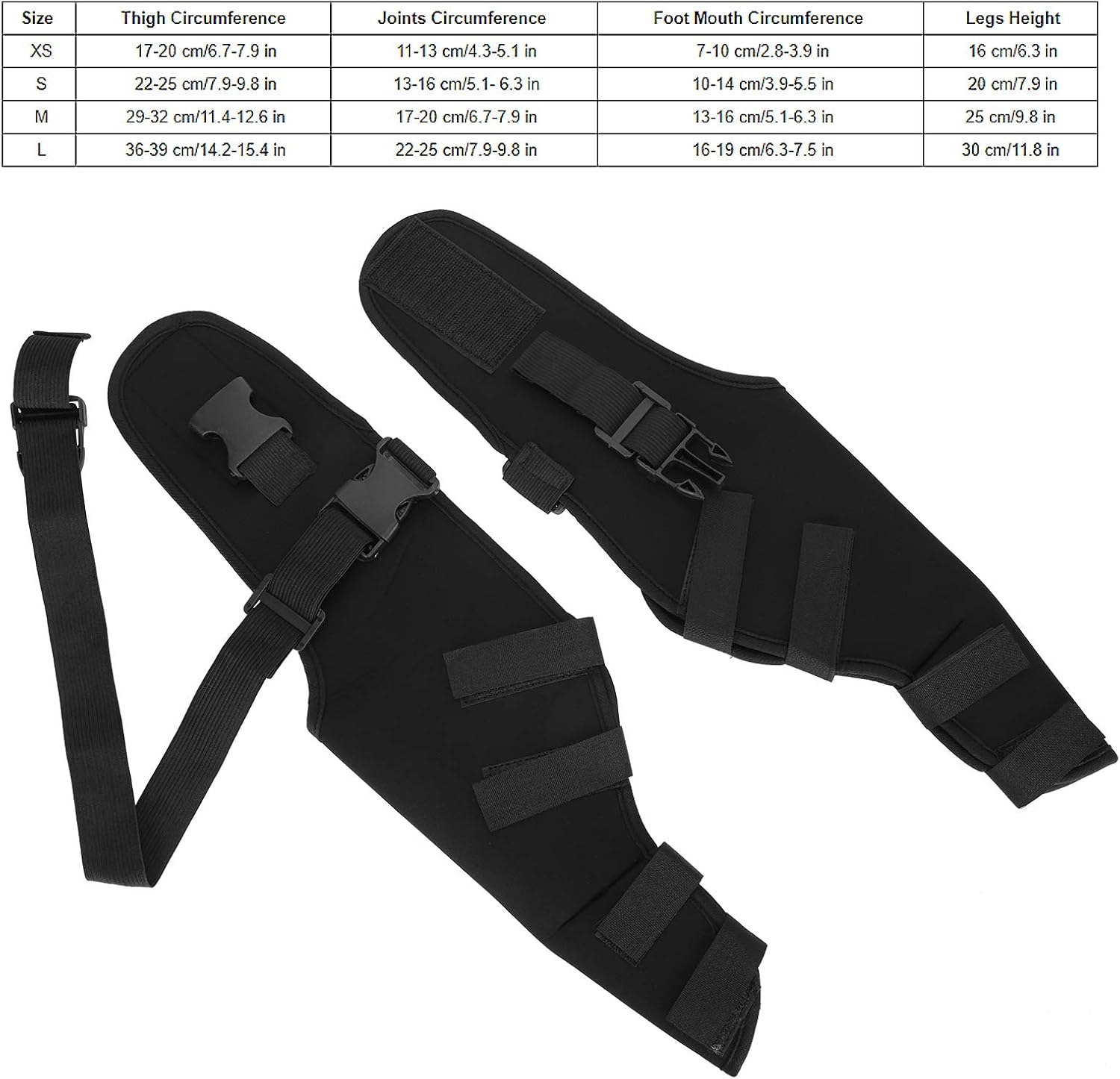 Pet Dog Hind Legs Protector - Image 3
