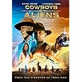 Cowboys & Aliens