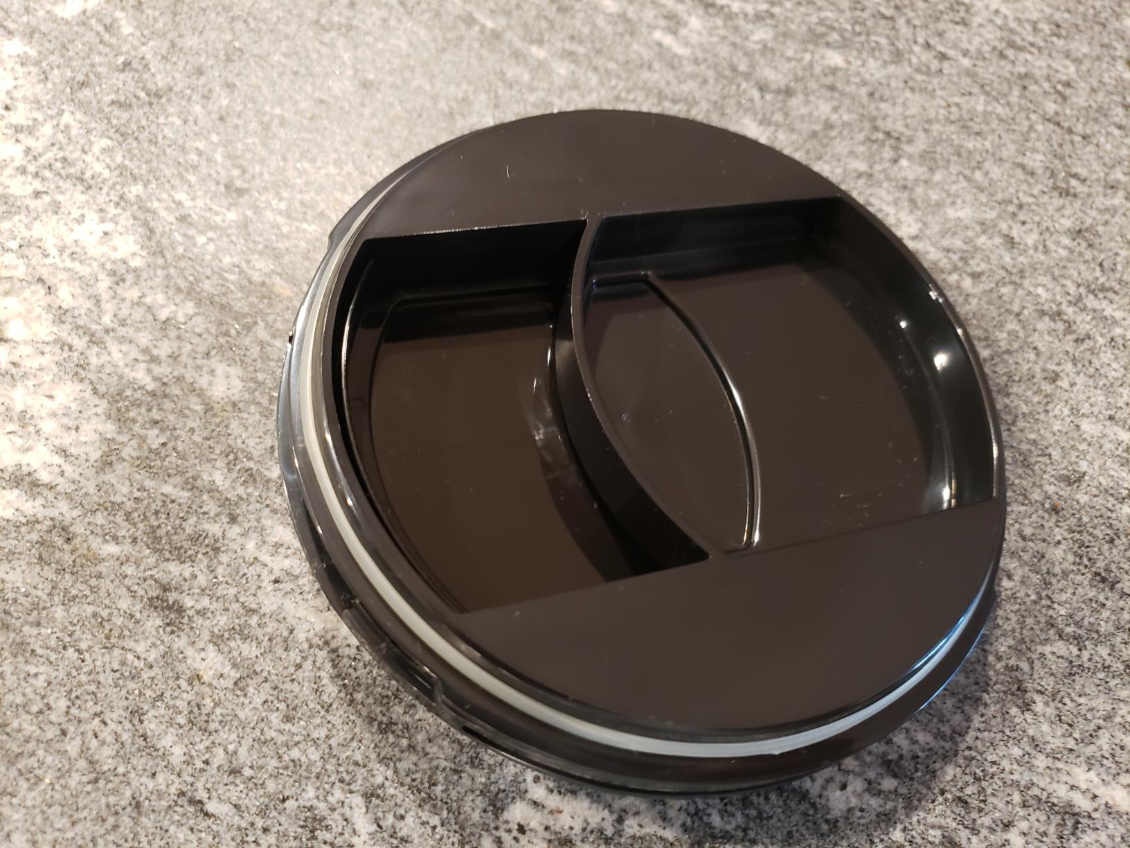 20/mo Finance Miele Coffee Pot CJ1 Buy Now, Pay Later