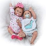 reborn baby twins boy and girl for sale