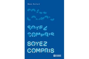 Soyez compris! (NON CLASSE) (French Edition)