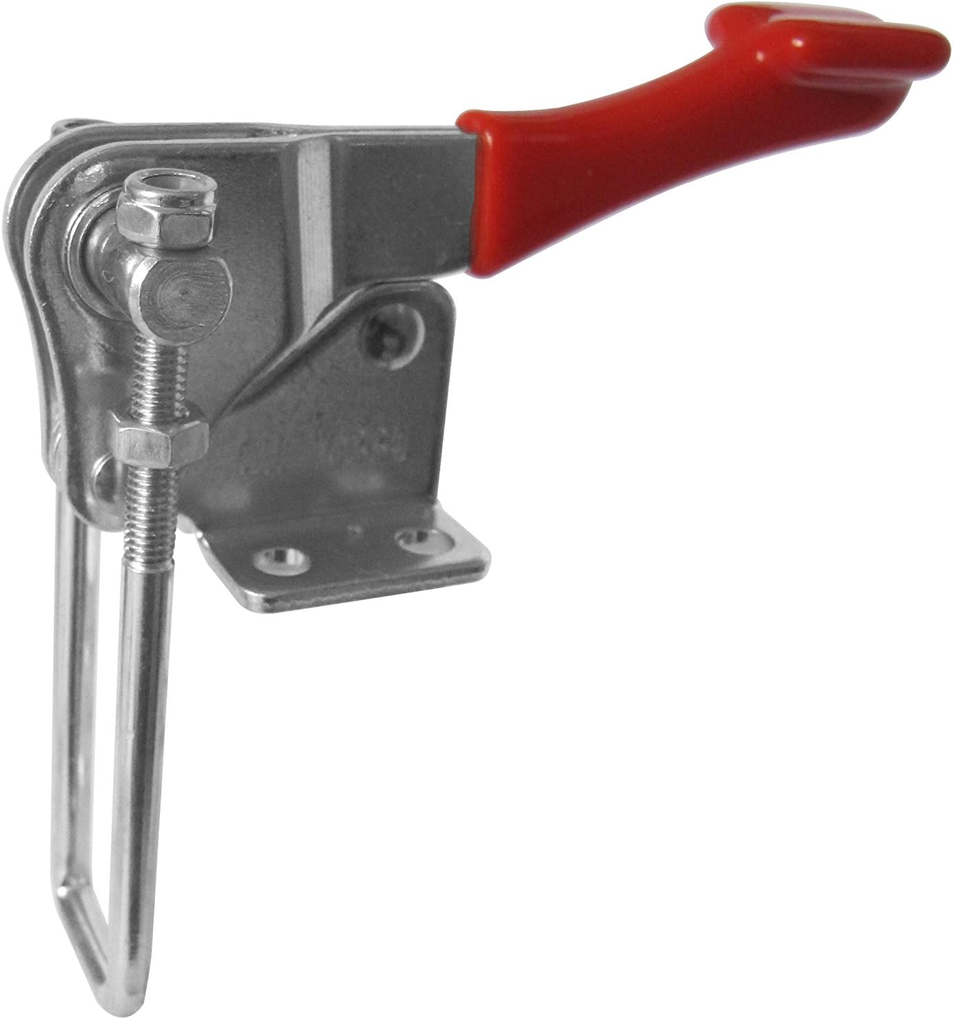 CLAMPTEK toggle clamps Latch Type Toggle Clamp CH40334