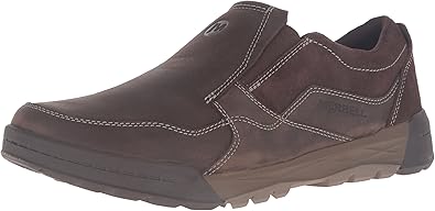 merrell berner moc