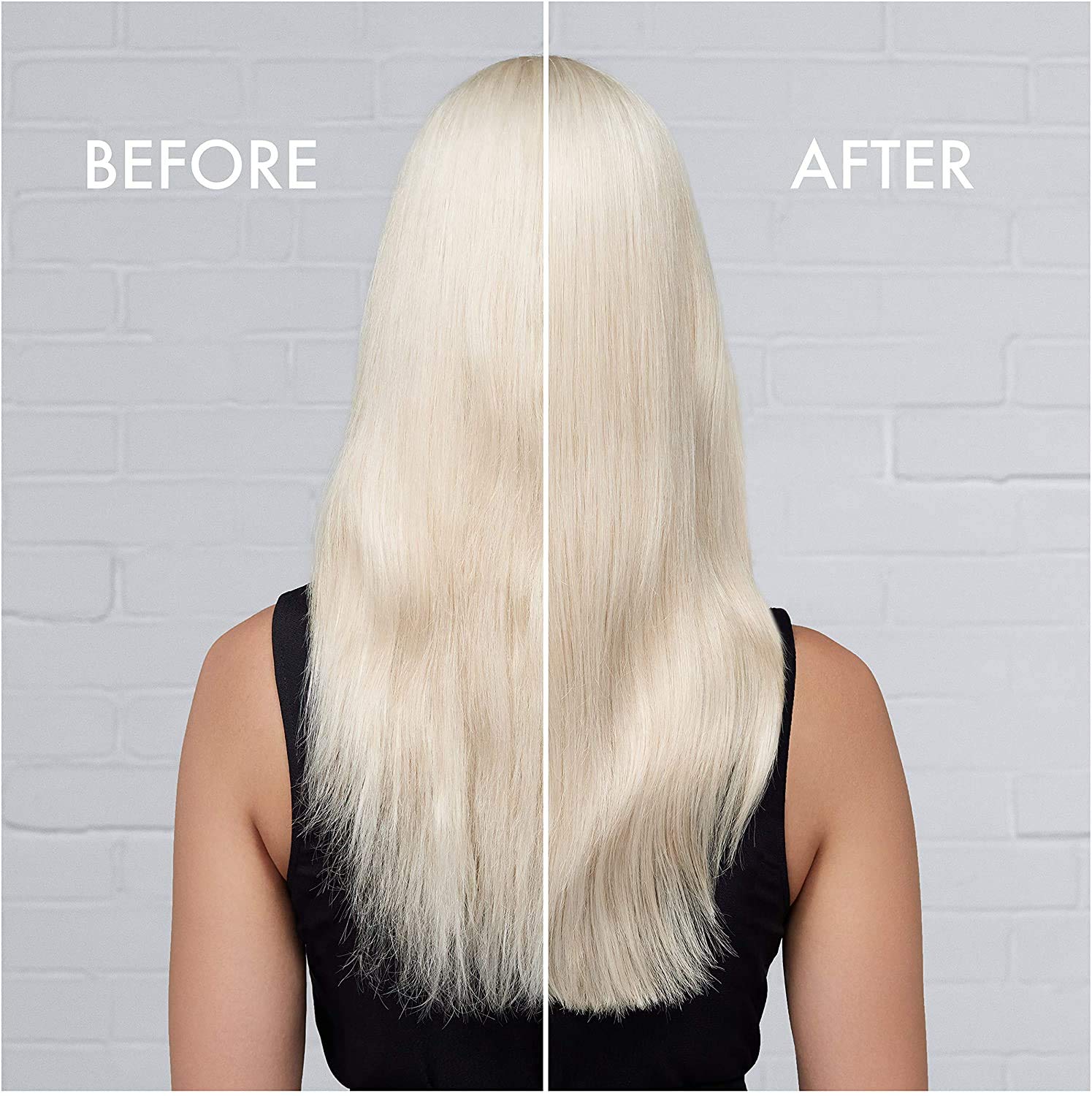 Nexxus Keraphix Shampoo for Damaged Hair Keraphix with ProteinFusion Silicone-Free with Keratin Protein and Black Rice 13.5 oz