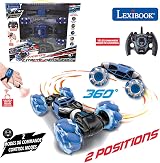 Lexibook Extreme Crosslander Off-Road RC Car 12 km/h Gesture Remote view 2