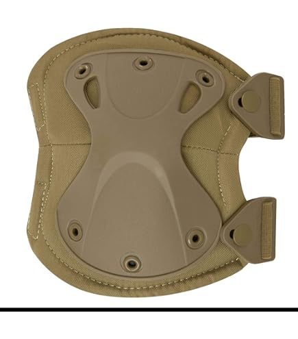 5.11 Tactical Mens Exo.K Gel Kneepad Reinforced with EVA