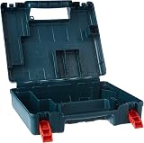 Bosch Plastic Storage Case 350x294x105mm Tool Box Organizer view 3