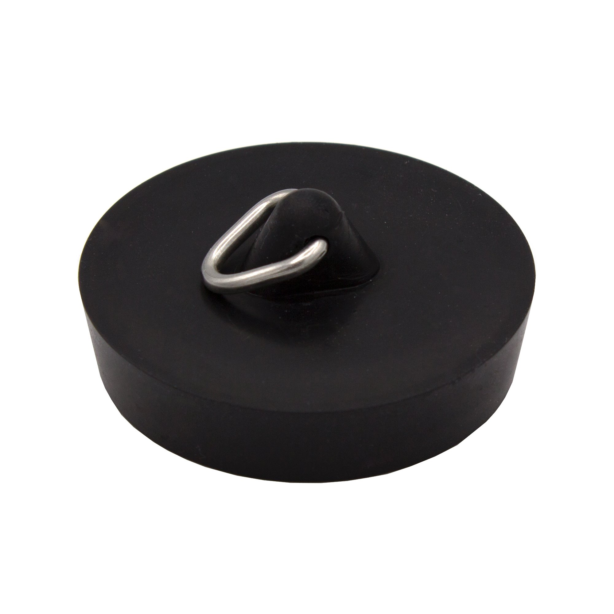 Variosan Valve Plug Polyvinyl Chloride (PVC) Black