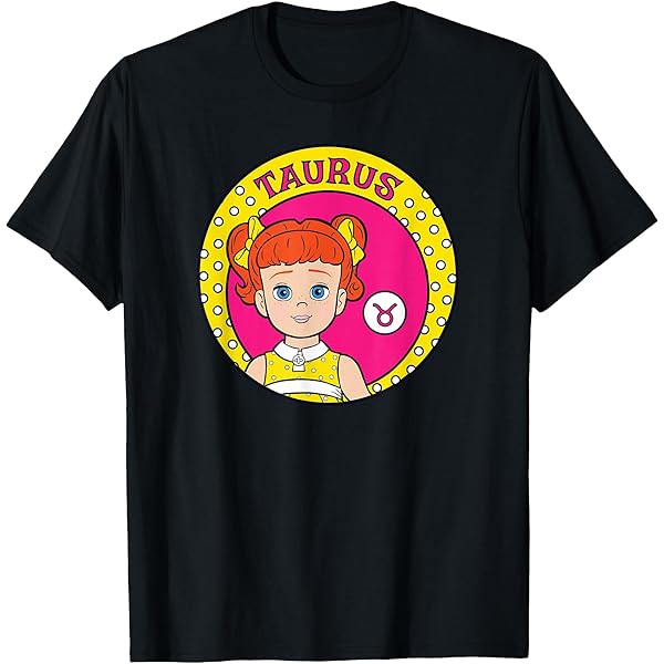 JESSIE'S SUPERIOR T 8th ANNIV. Tシャツ　XL Amazon.com: Disney and Pixar's Toy Story Jessie Sagittarius Zodiac
