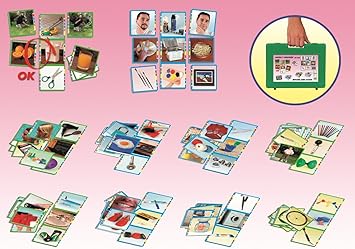 juguetes antes y despues