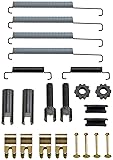 Dorman HW7329 Rear Parking Brake Hardware Kit