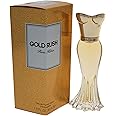 Paris Hilton Gold Rush Eau de Parfum Spray for Women, 1 Ounce