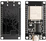 Diymore ESP32 Development Board 3Pcs USB C Bluetooth WLAN 2.4 GHz CH340C view 2