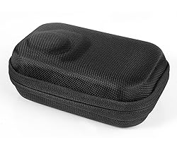 CaseSack Case for Waterproof Camera Compatible with