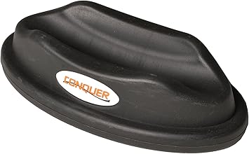 riser block for bike trainer