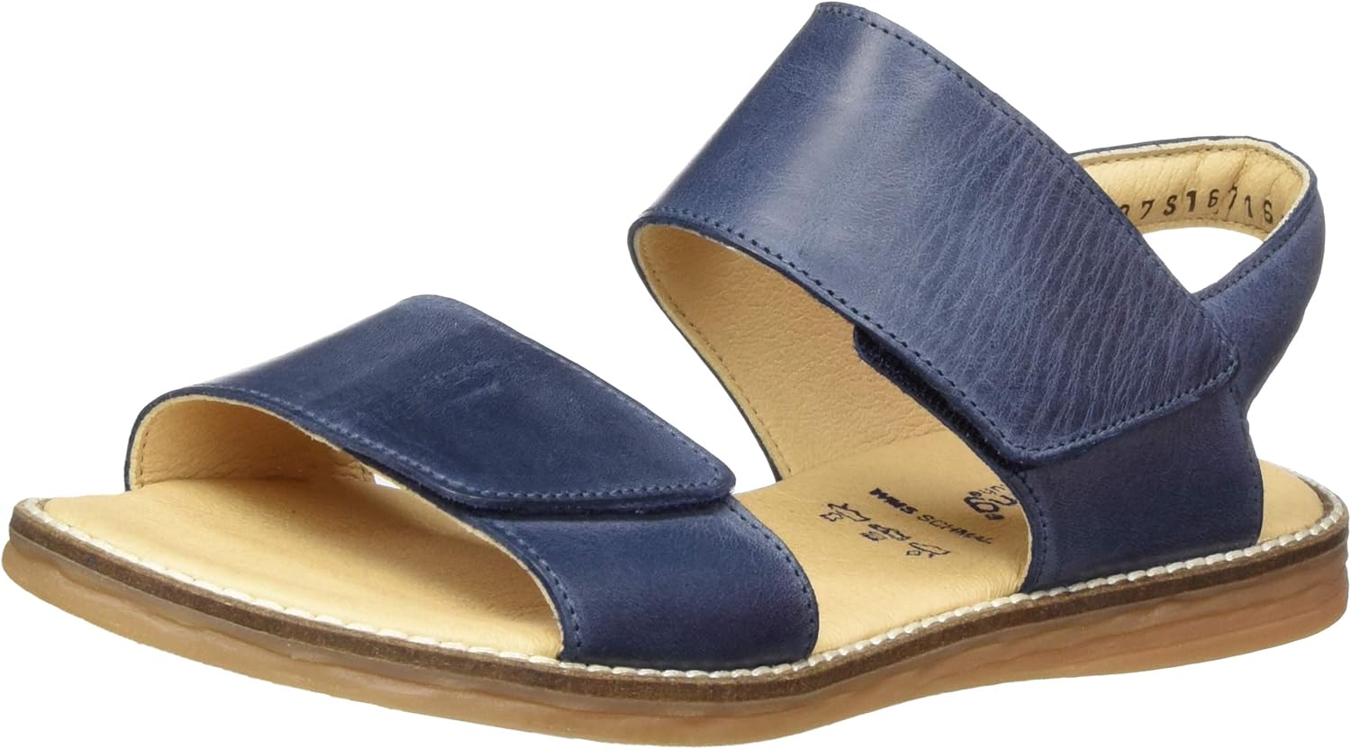 Sandali con Cinturino alla Caviglia Bambina D/äumling Vala