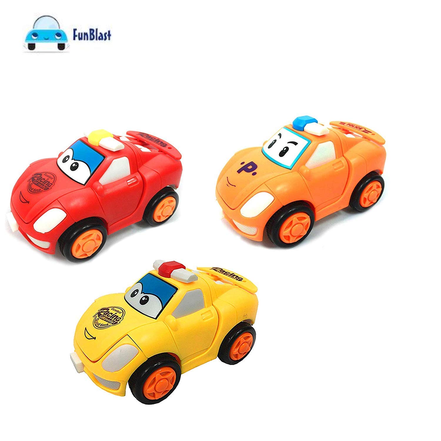 pull car toy