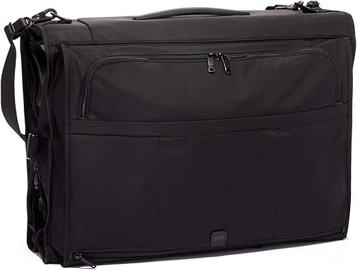 tumi alpha classic garment bag
