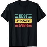 App Developer T-Shirt
