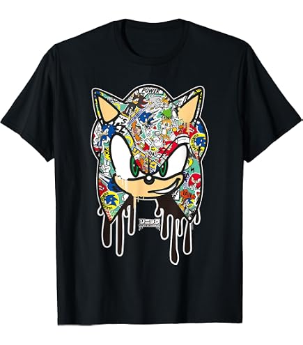 Amazon.com: Bioworld Sonic The Hedgehog Sega Video Game Japanese