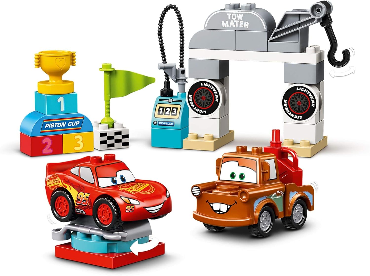 juegos de cars 2 lego