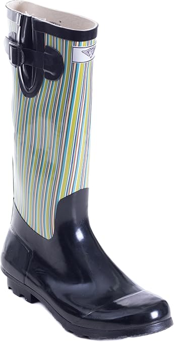 Forever Young - Womens Rain Boot