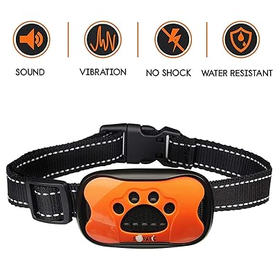 best sex lubricant for him and her Bark Collars for Dogs (Satisfaction Guaranteed) main image 0