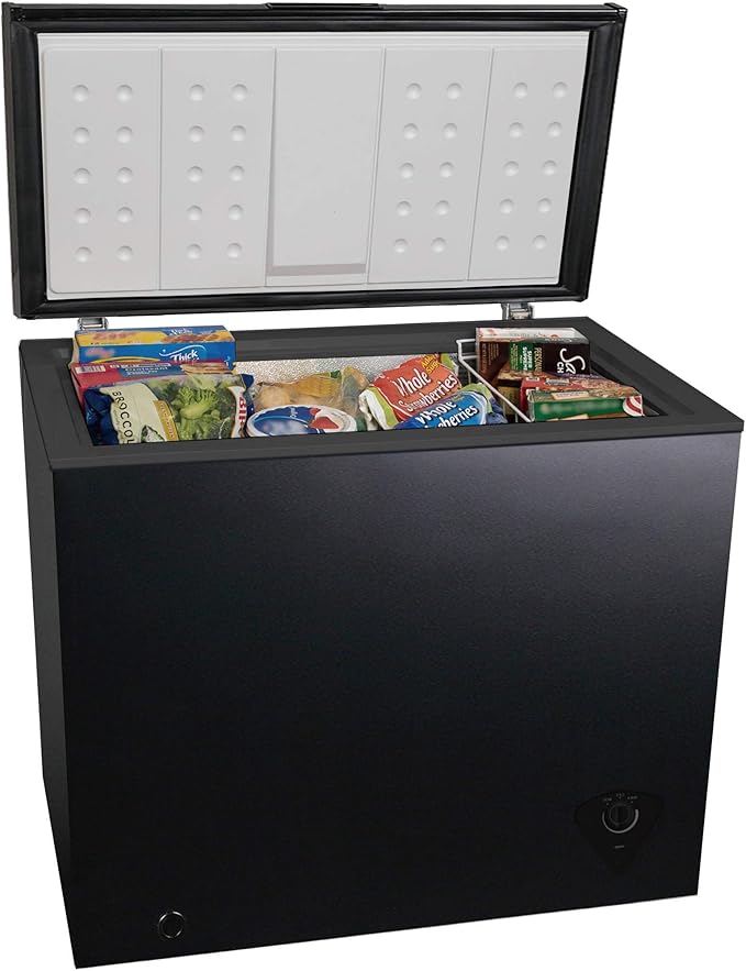 Amazon Ca Chest Freezers at Brad Clark blog