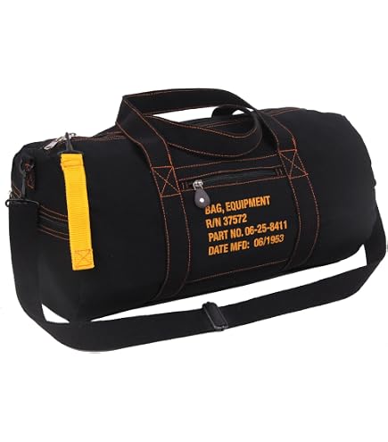 Seattle Sports Downstream Duffel Bag Medium – Spritzwassergeschützt, Vinyl, 36,8x36x38,1 Cm
