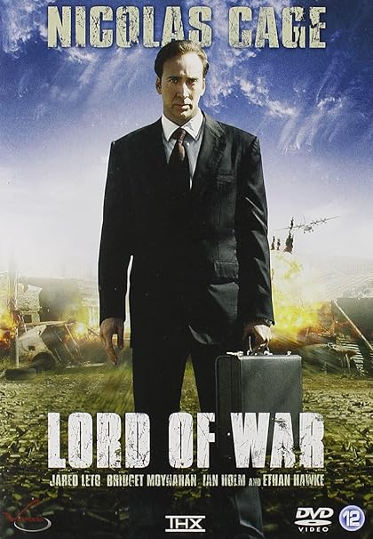 Lord Of War Film Complet Streaming Lord of War [Full Movie]≡: Lord Of War Full Movie Stream