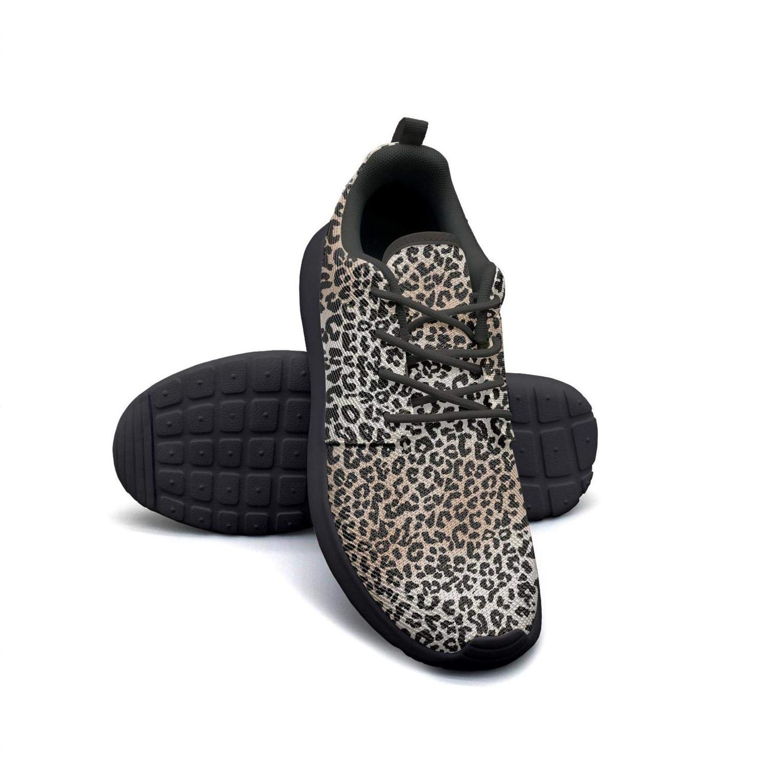 cheetah workout shoes