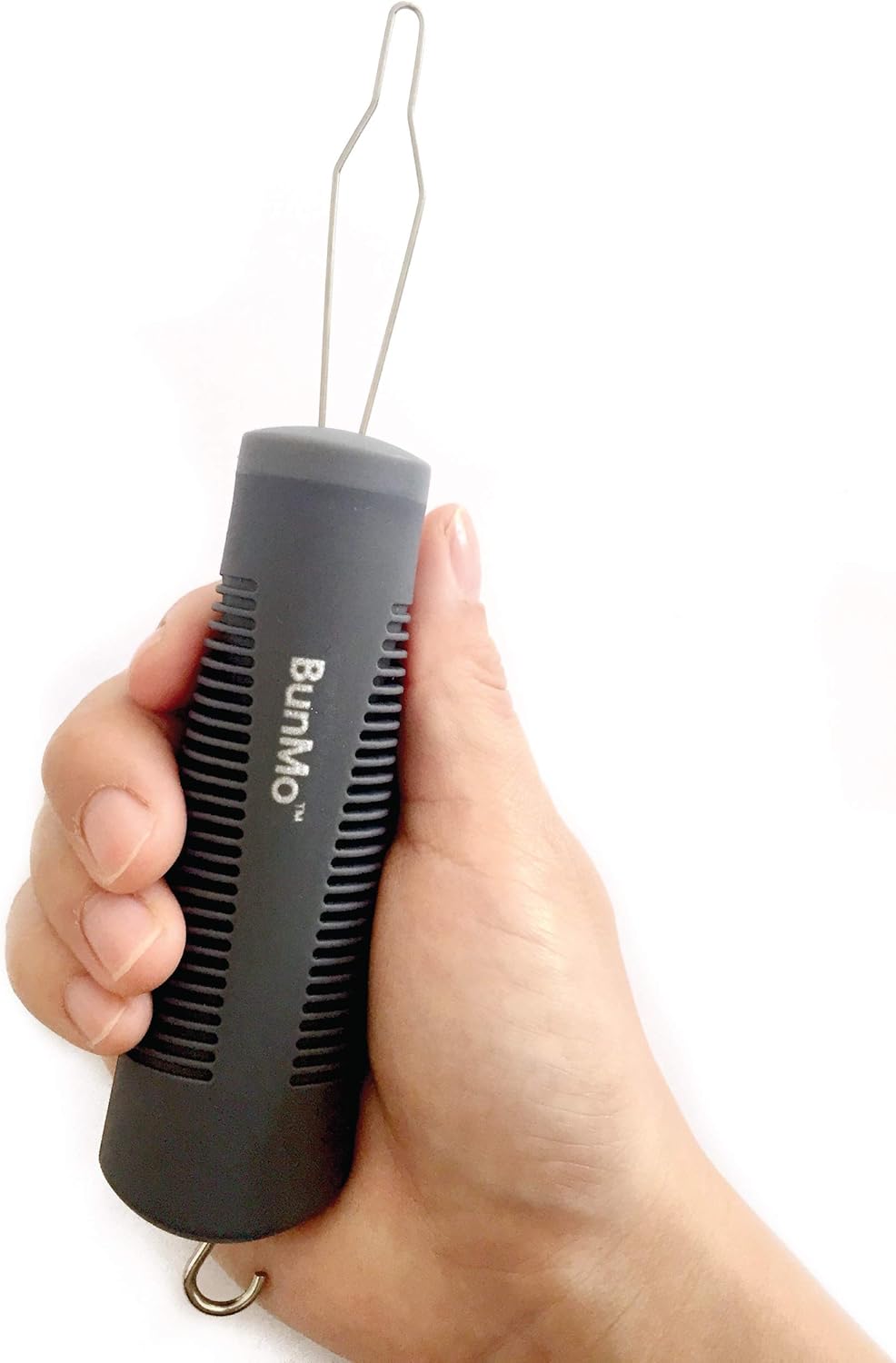 BUNMO Button Hook Dressing Aids - Arthritis Aids Button Tool & Zipper Puller: Health & Personal Care