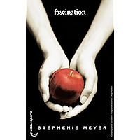 Twilight - Tome 1 : Fascination (French Edition) book cover