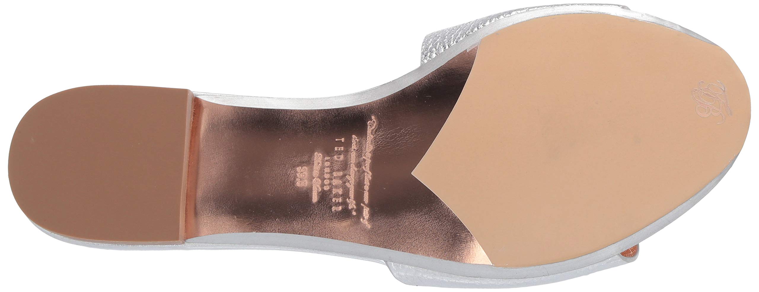 Ted Baker Women's Rhaill Slide Sandal - Image 4