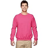 Gildan Ultra Blend 50/50 Cotton/Poly Sweatshirt - Forest Green