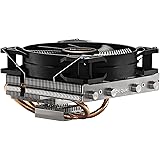 be quiet! Shadow Rock LP, BK002, 130W TDP, CPU Cooler, Low Profile